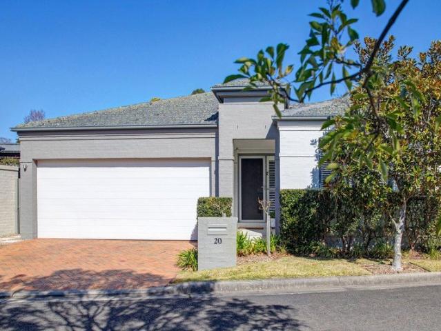 Villa for sale in Bowral, New South Wales