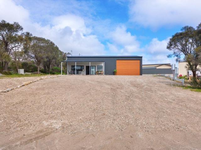House for sale in Coffin Bay, South Australia