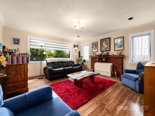 House for sale in Burnie, Tasmania
