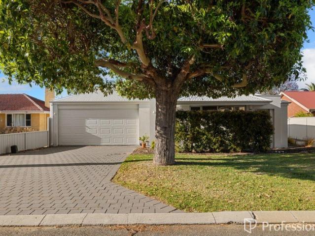 Villa for sale in Balga, City of Stirling