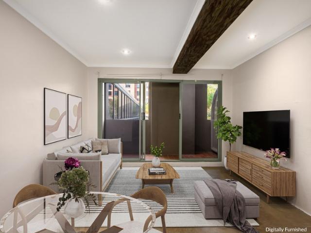 Apartment for sale in Sydney, New South Wales