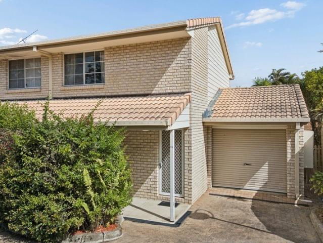 Townhouse for sale in Toombul, Queensland
