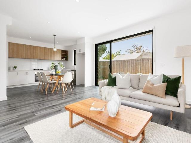 Townhouse for rent in Camerons Creek, Victoria
