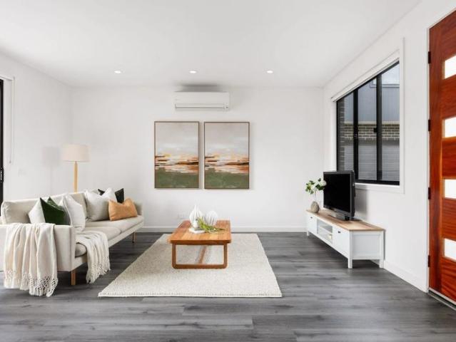 Townhouse for rent in Camerons Creek, Victoria