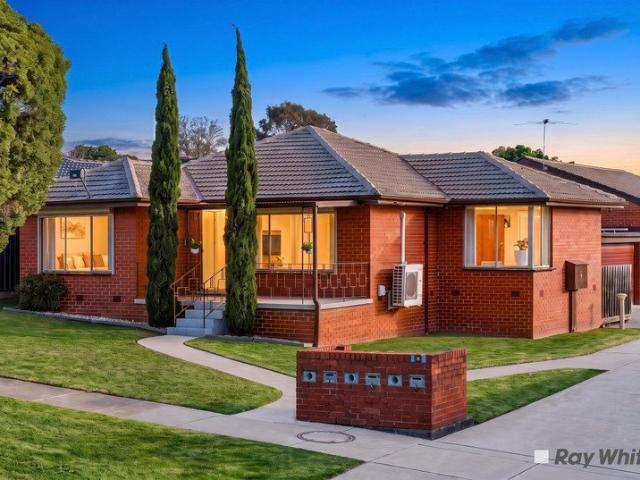 Apartment for sale in Doveton, Melbourne
