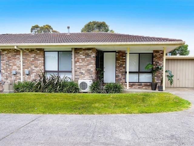 Apartment for sale in Camerons Creek, Victoria