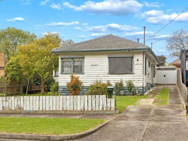 House for sale in Preston, Melbourne