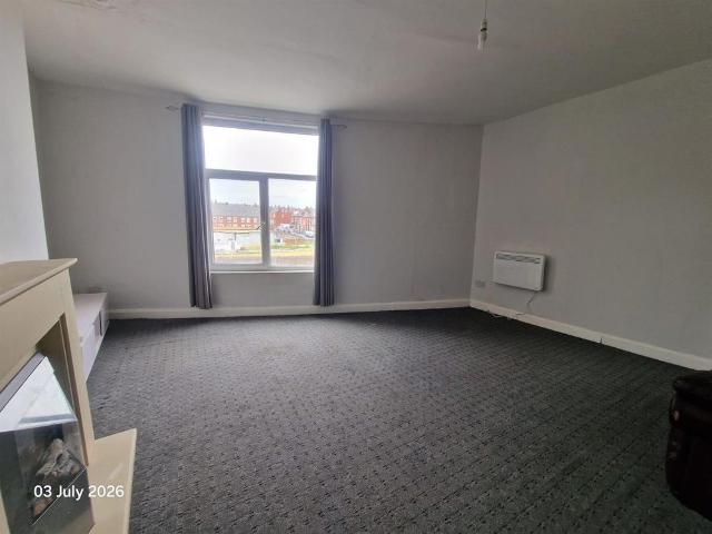 Apartment for rent in West Yorkshire