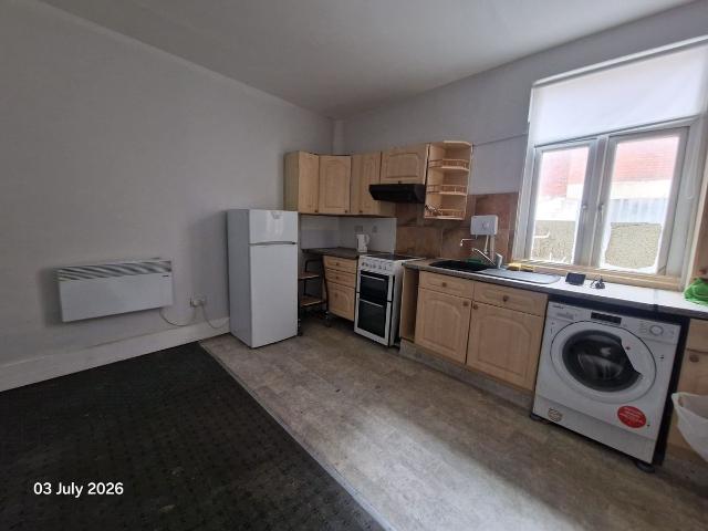 Apartment for rent in Armley, West Yorkshire