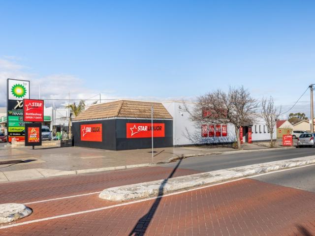 Retail for sale in Horseshoe Creek, South Australia