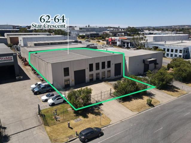 Warehouse for sale in Camerons Creek, Victoria