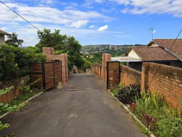 House for sale in Pinetown