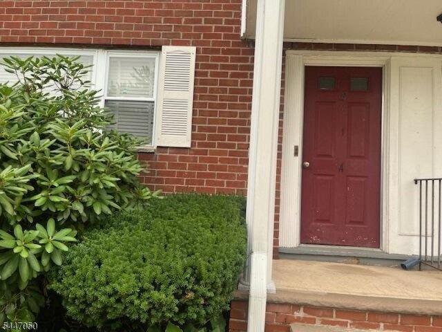 Condo for sale in Parsippany, New Jersey