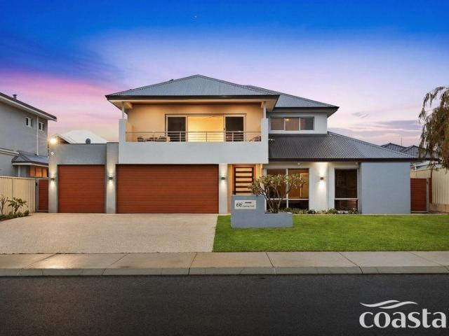 House for sale in Parklands, Western Australia