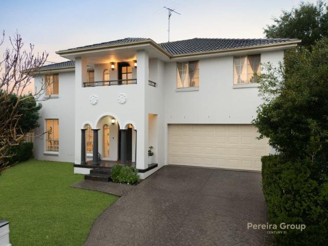 House for sale in Sydney, New South Wales