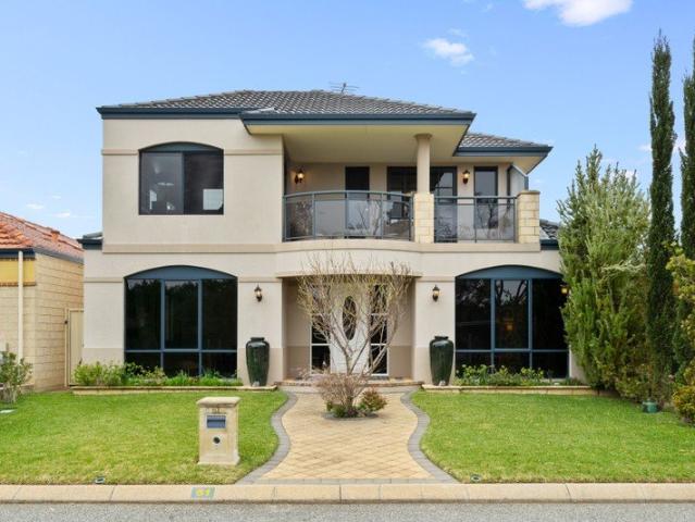 House for sale in Parklands, Western Australia