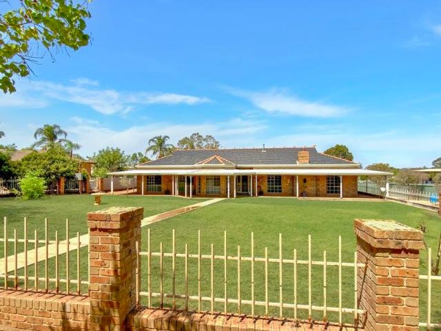 House for sale in Bedgerabong, New South Wales