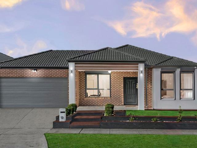 House for sale in Camerons Creek, Victoria