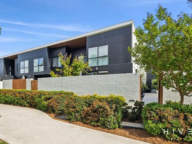 Townhouse for sale in Dickson, Australian Capital Territory