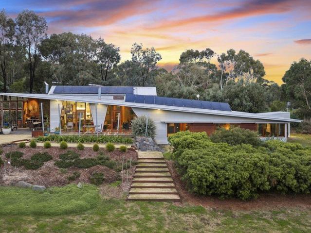House for sale in Birregurra, Victoria