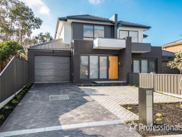 Townhouse for rent in Camerons Creek, Victoria