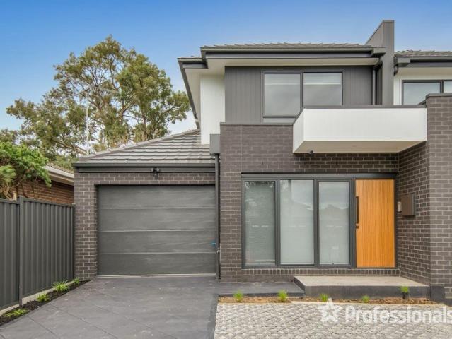 Townhouse for rent in Camerons Creek, Victoria