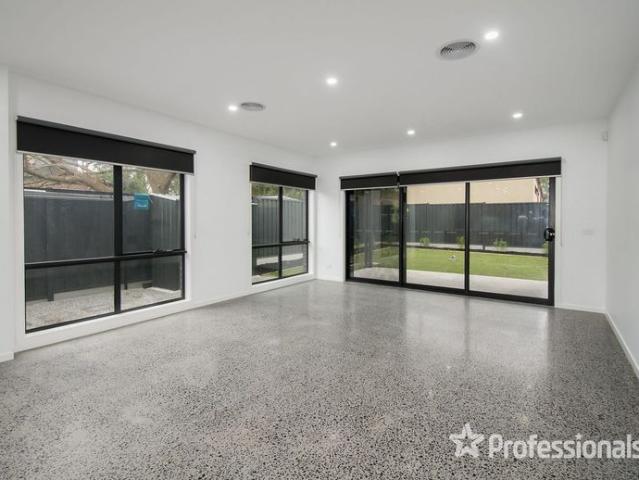 Townhouse for rent in Camerons Creek, Victoria