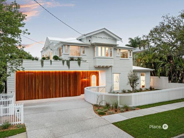 House for sale in Graceville, Greater Brisbane
