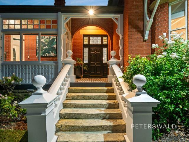House for sale in Hobart, Tasmania