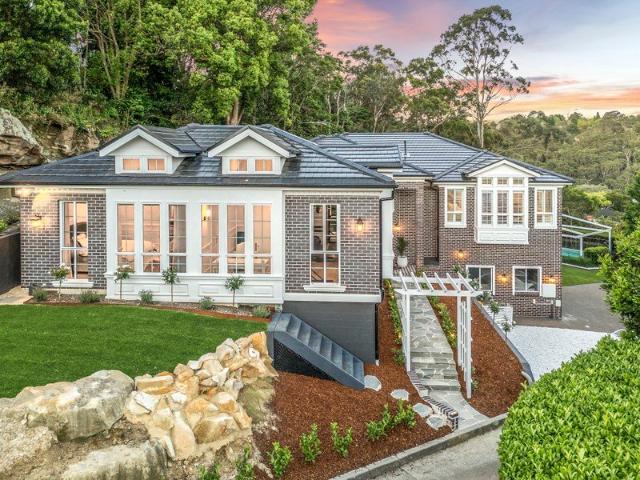 House for sale in Upper North Shore, Sydney