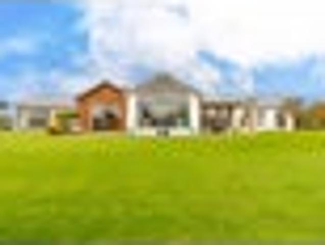 House for sale in Marchwiel, Canterbury