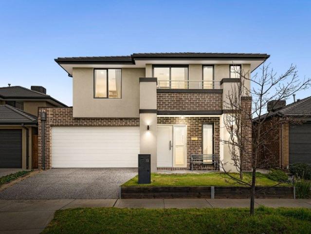 House for sale in Harpley, Melbourne