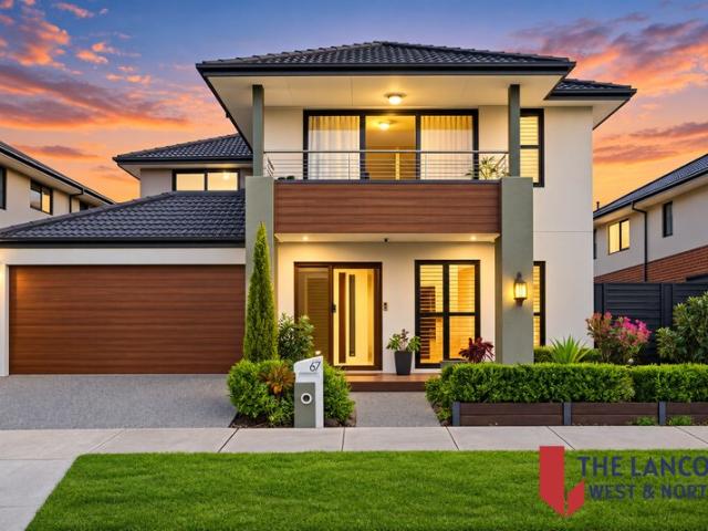 House for sale in Kalkallo, Melbourne
