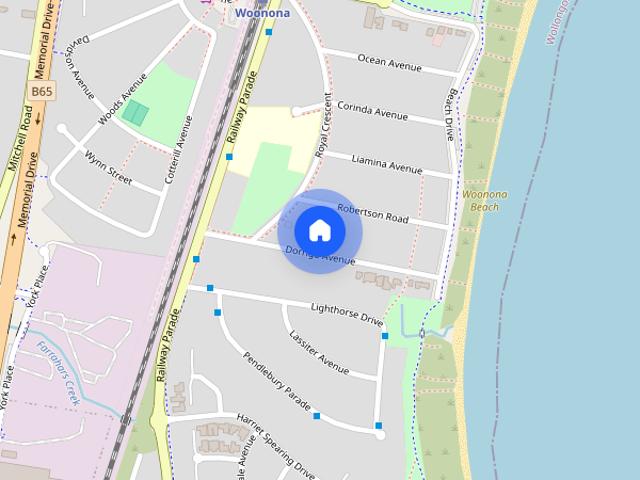 House for rent in Wollongong West, New South Wales