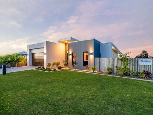 House for sale in Mackay, Queensland