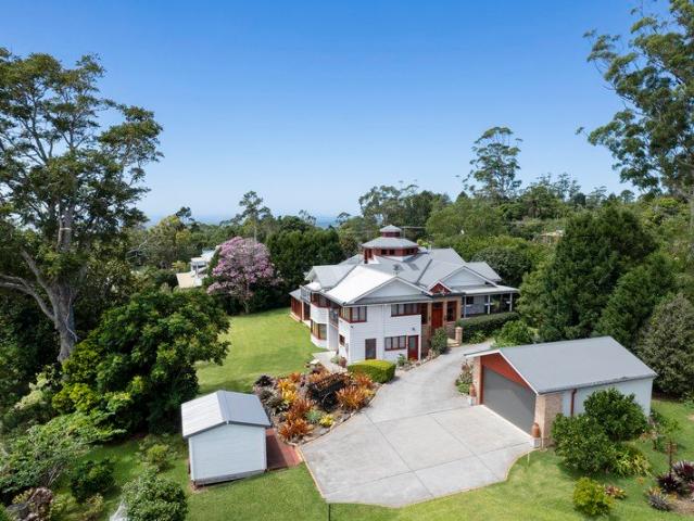 House for sale in Tamborine Mountain, Queensland