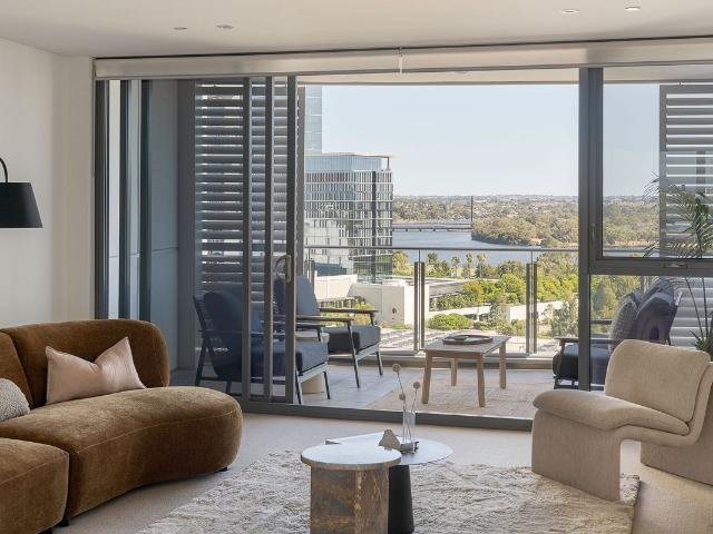 Apartment for sale in Burswood, Western Australia