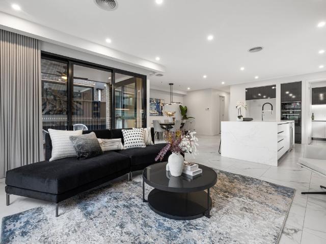 Townhouse for sale in Camerons Creek, Victoria