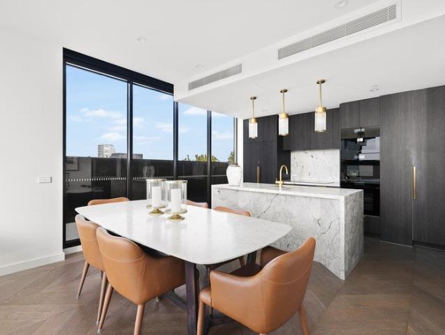 Apartment for sale in Armadale, Melbourne