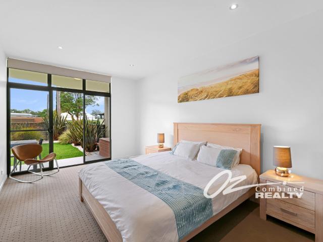 Apartment for sale in Huskisson, New South Wales