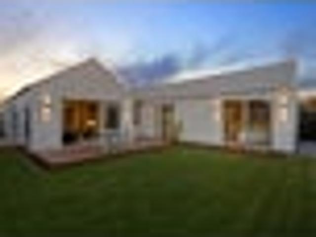 House for sale in Lincoln, Selwyn District