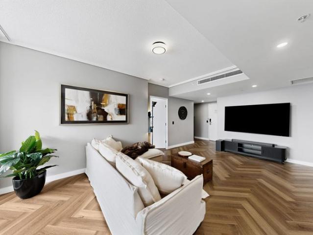 Apartment for rent in Golden Triangle, Greater Brisbane