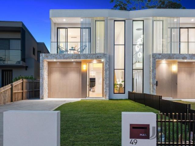 House for sale in Sydney, New South Wales