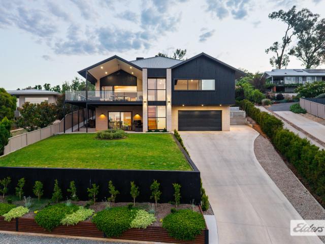 House for sale in Wodonga, Victoria