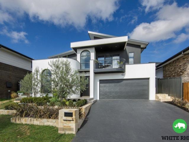 House for sale in Googong, New South Wales