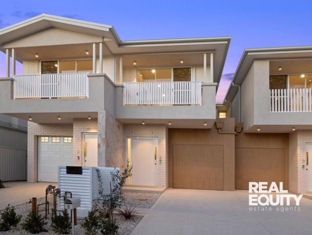 Townhouse for sale in Sydney, New South Wales