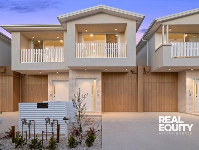 Townhouse for sale in Sydney, New South Wales