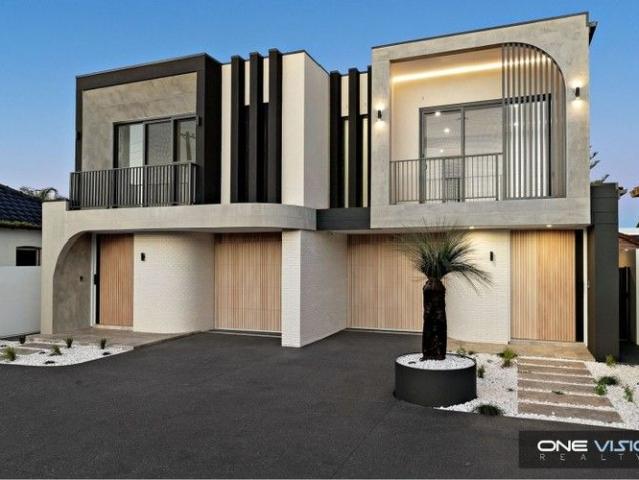 Duplex for sale in Sydney, New South Wales