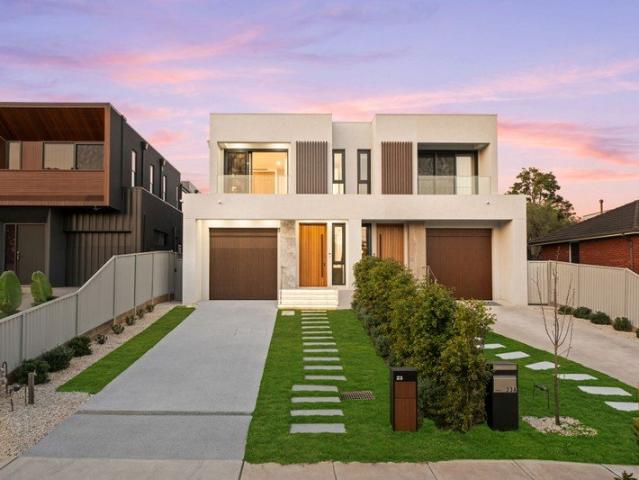 Duplex for sale in Sydney, New South Wales
