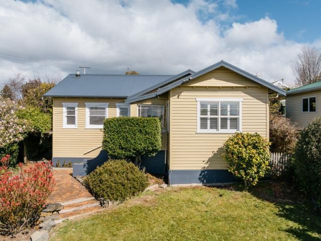 House for sale in Devonport, Tasmania